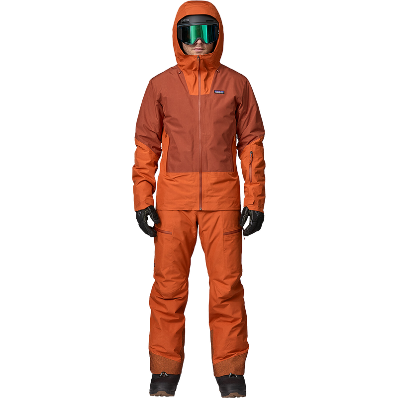 Men's Insulated Storm Shift Jacket – Sports Basement