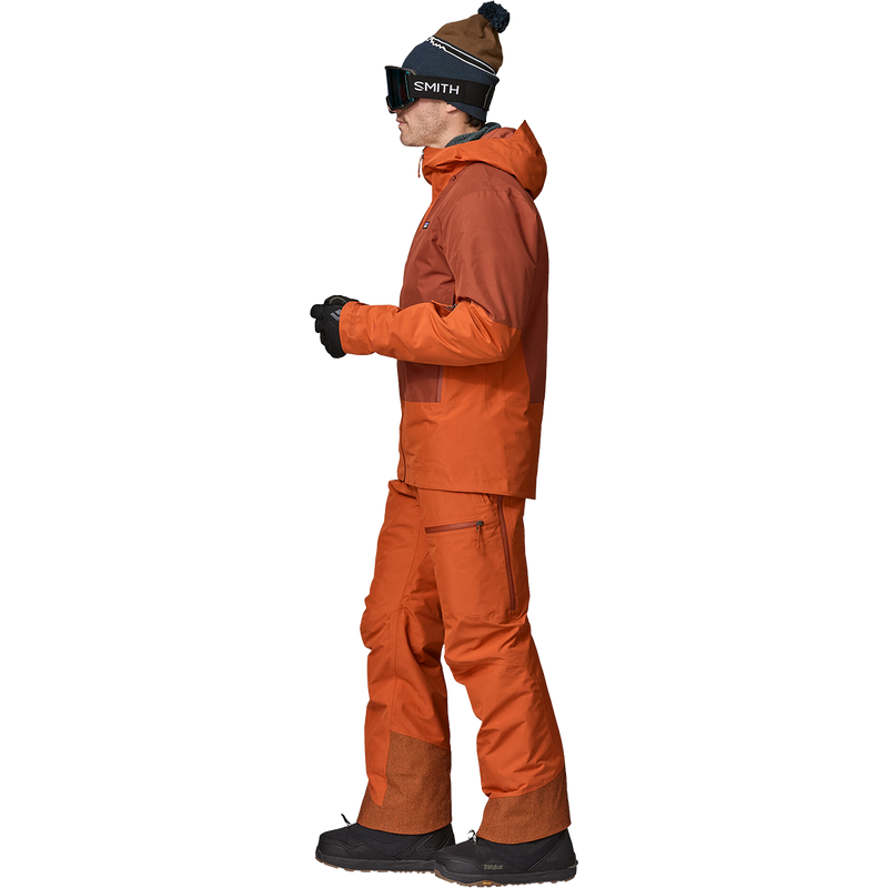 Men's Insulated Storm Shift Jacket – Sports Basement