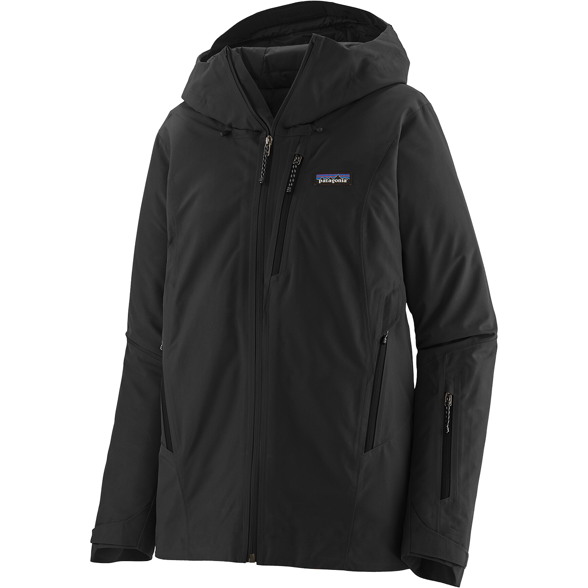Women's Insulated Storm Shift Jacket alternate view