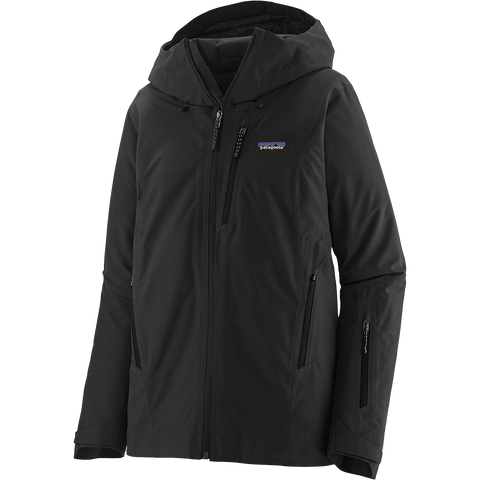 Women's Insulated Storm Shift Jacket