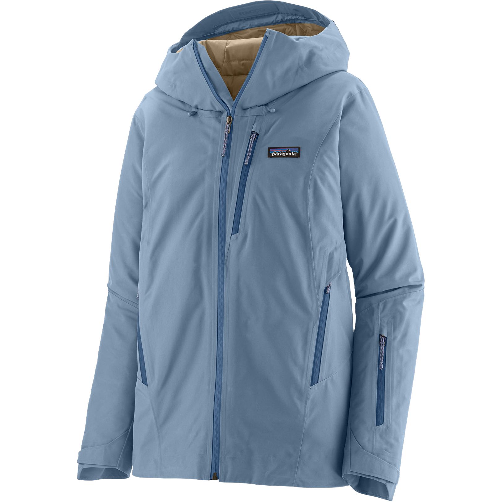 Women's Insulated Storm Shift Jacket alternate view