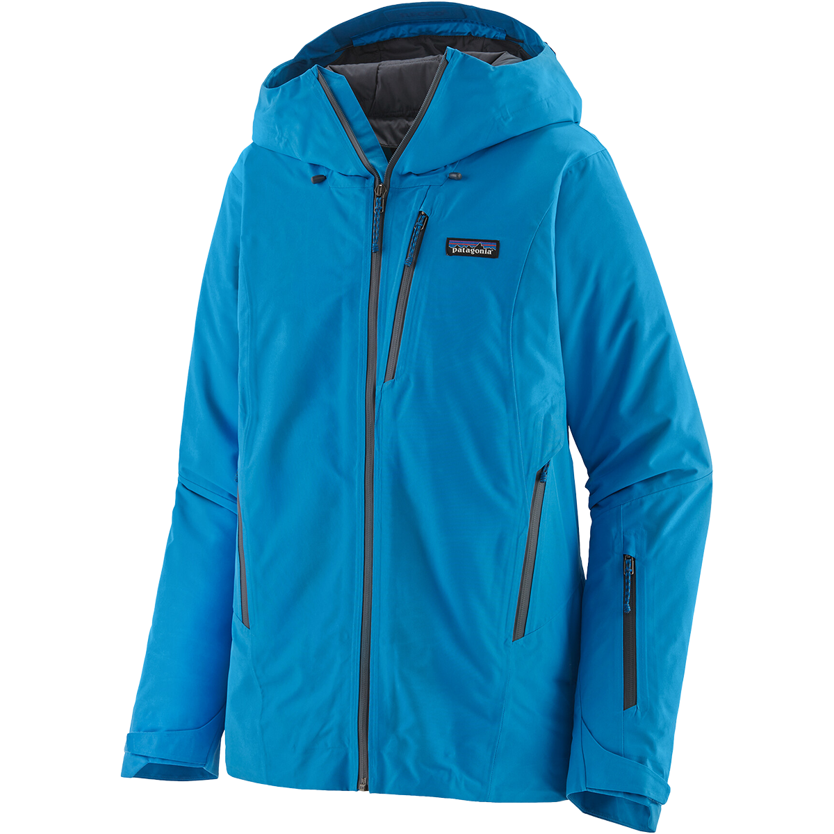 Women's Insulated Storm Shift Jacket alternate view