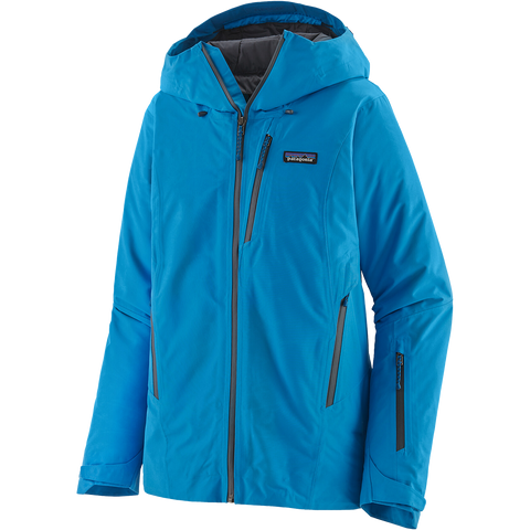 Women's Insulated Storm Shift Jacket