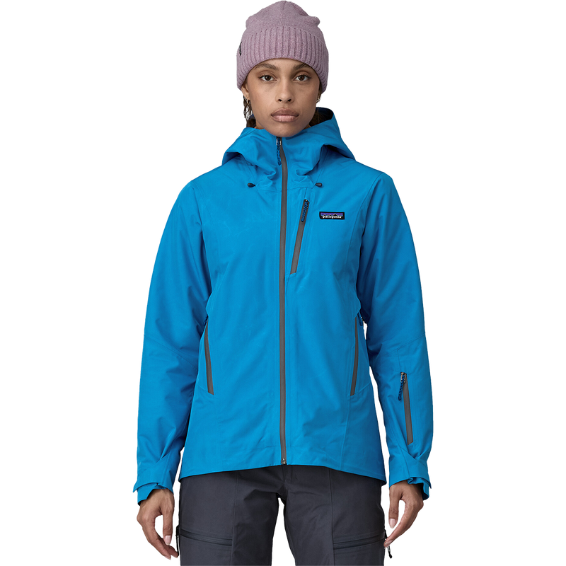Women's Insulated Storm Shift Jacket – Sports Basement