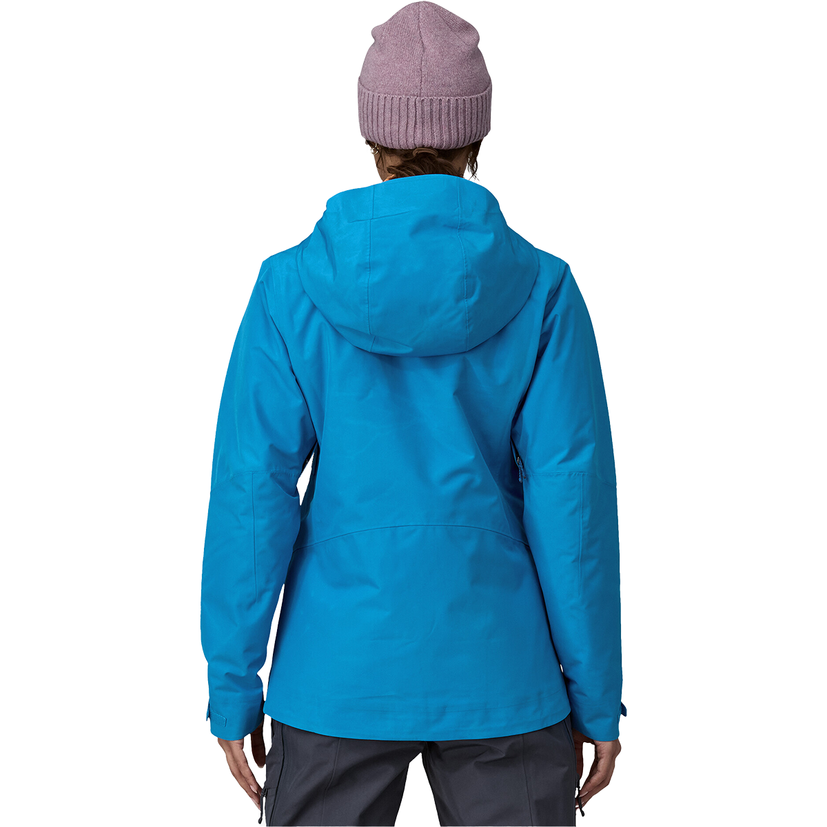 Women's Insulated Storm Shift Jacket alternate view
