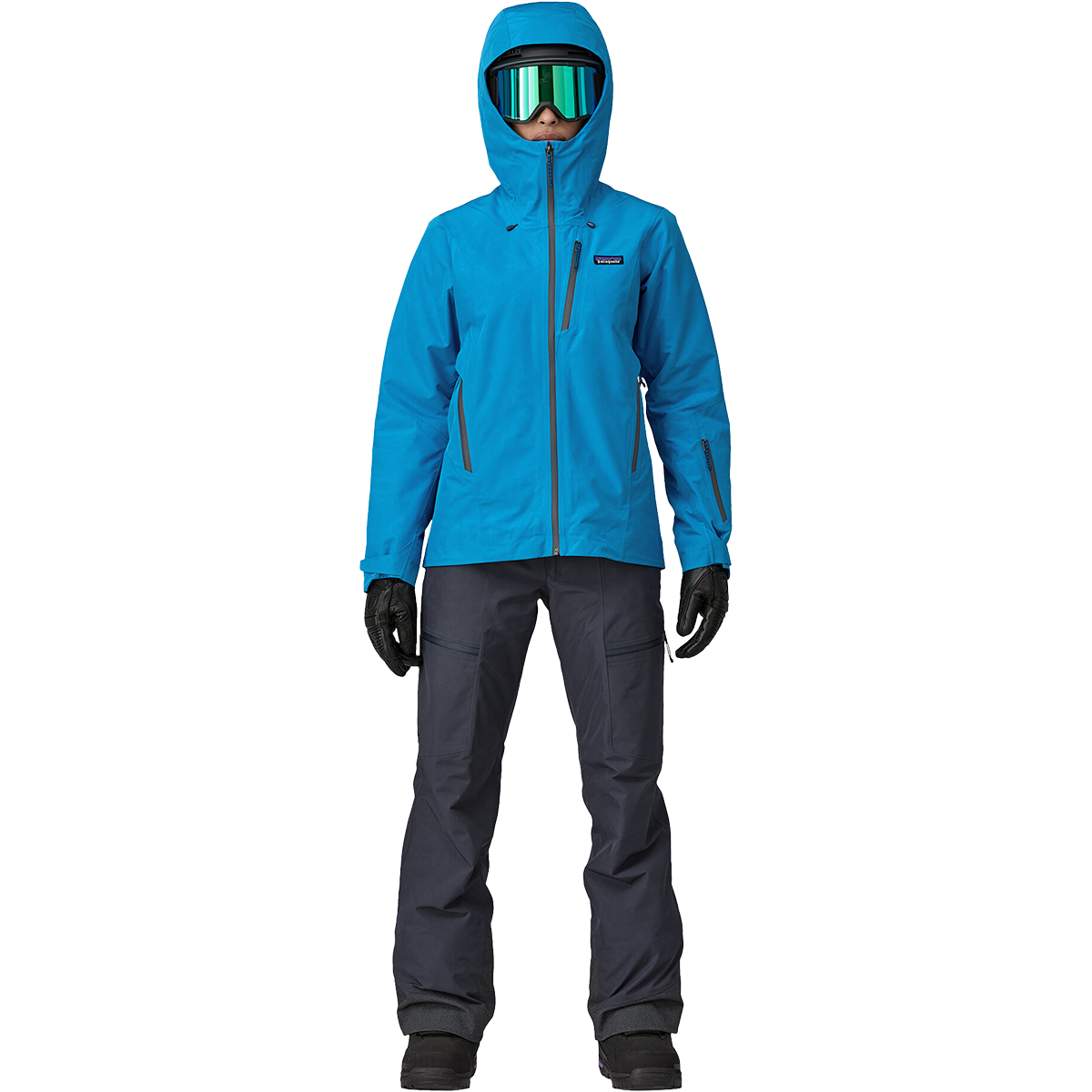 Women's Insulated Storm Shift Jacket alternate view