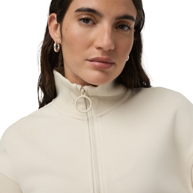 Women's Sedona Rib Half Zip – Sports Basement