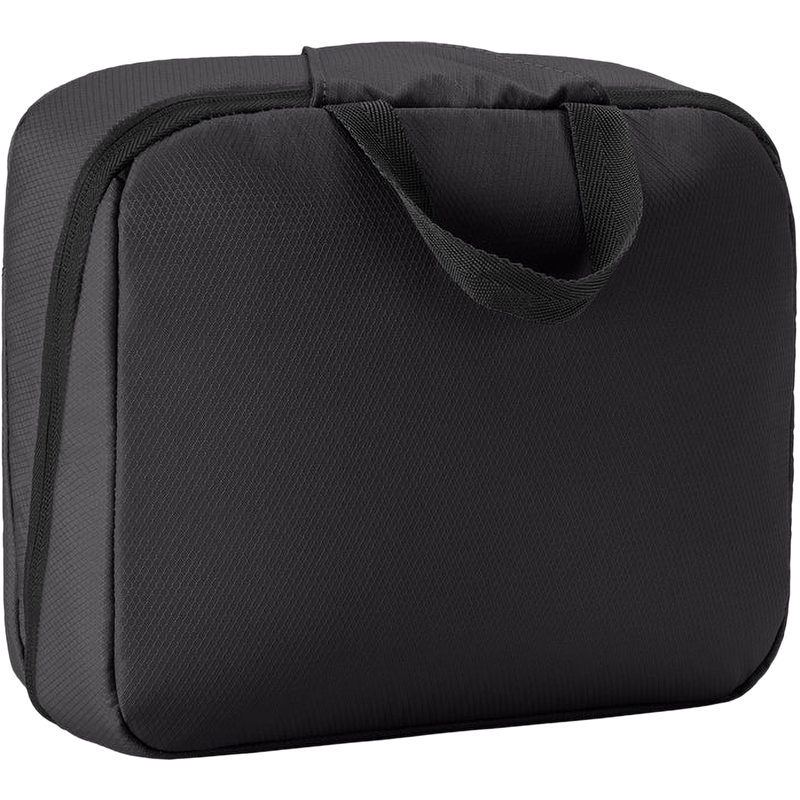 Pack-It Hanging Toiletry Kit, Eeagle Creek Pack-It Hanging Toiletry Kit in 010-Black
