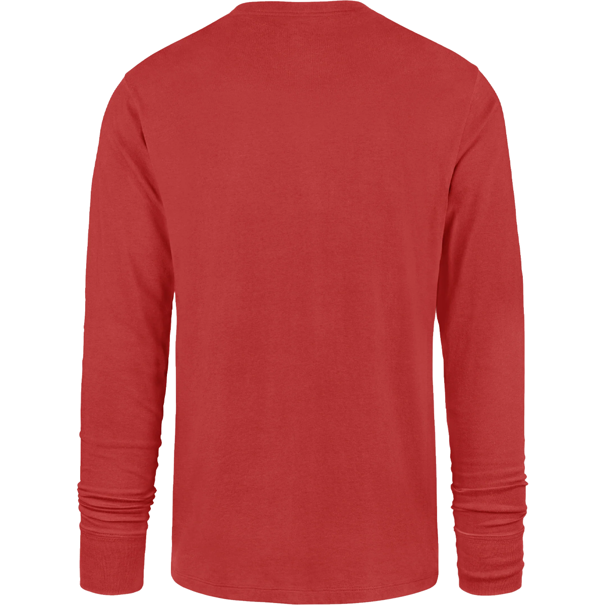 Men's 49ers Premier Franklin Long Sleeve alternate view