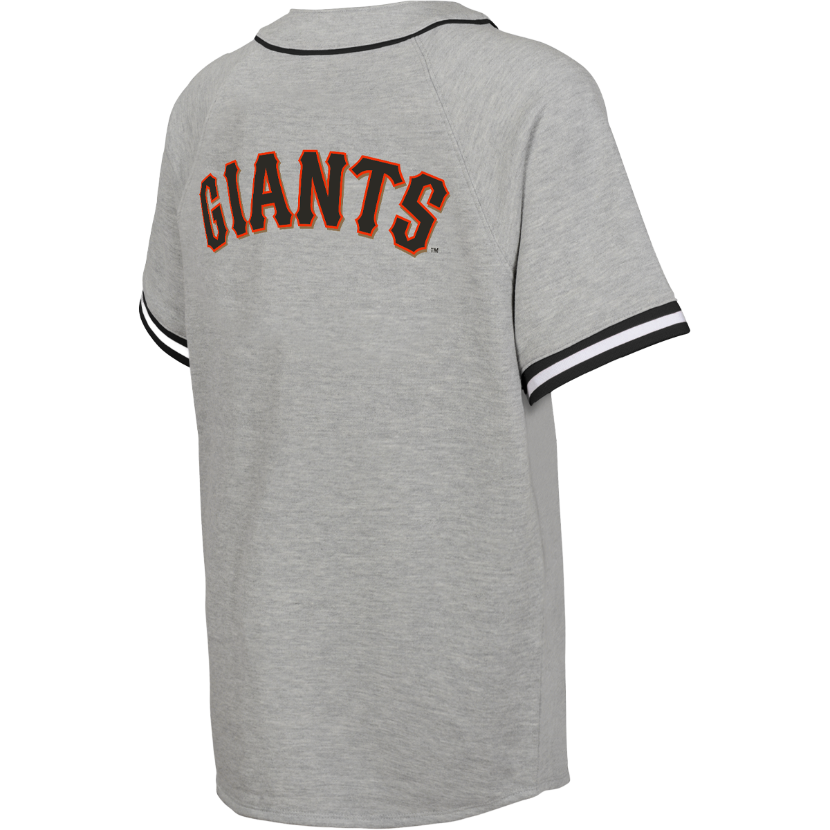 Youth Giants Field Core Short Sleeve alternate view
