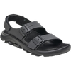 Birkenstock Mogami Terra in Black