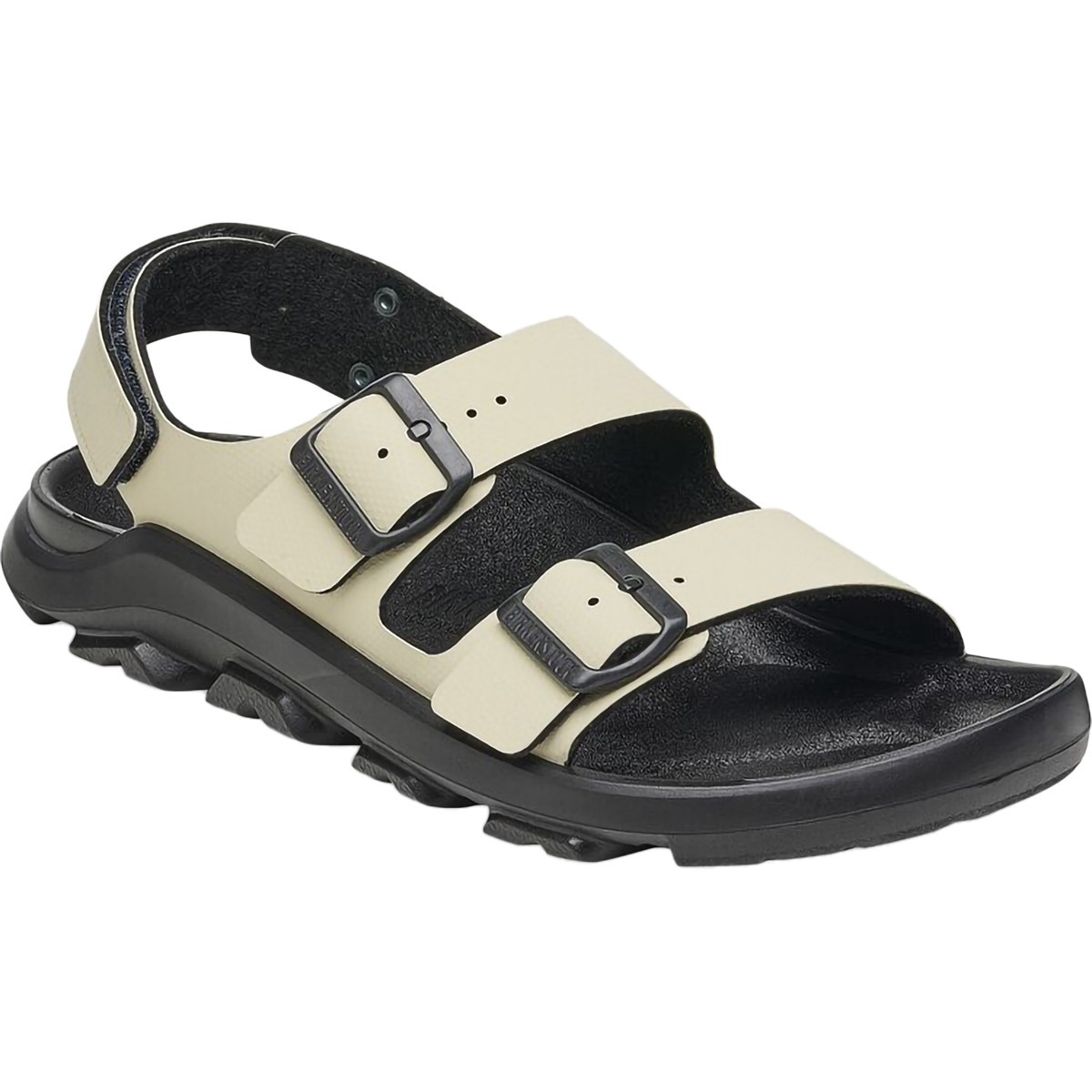 Mogami Terra 2 Strap Birko-Flor Apex Eggshell | BIRKENSTOCK