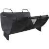 Ruffwear Dirtbag Seat Cover in Gray 