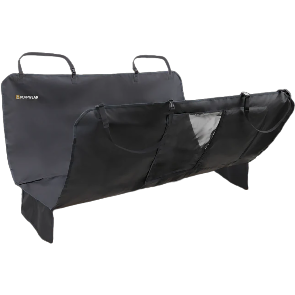 Dirtbag Seat Cover alternate view