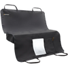 Ruffwear Dirtbag Seat Cover in Gray