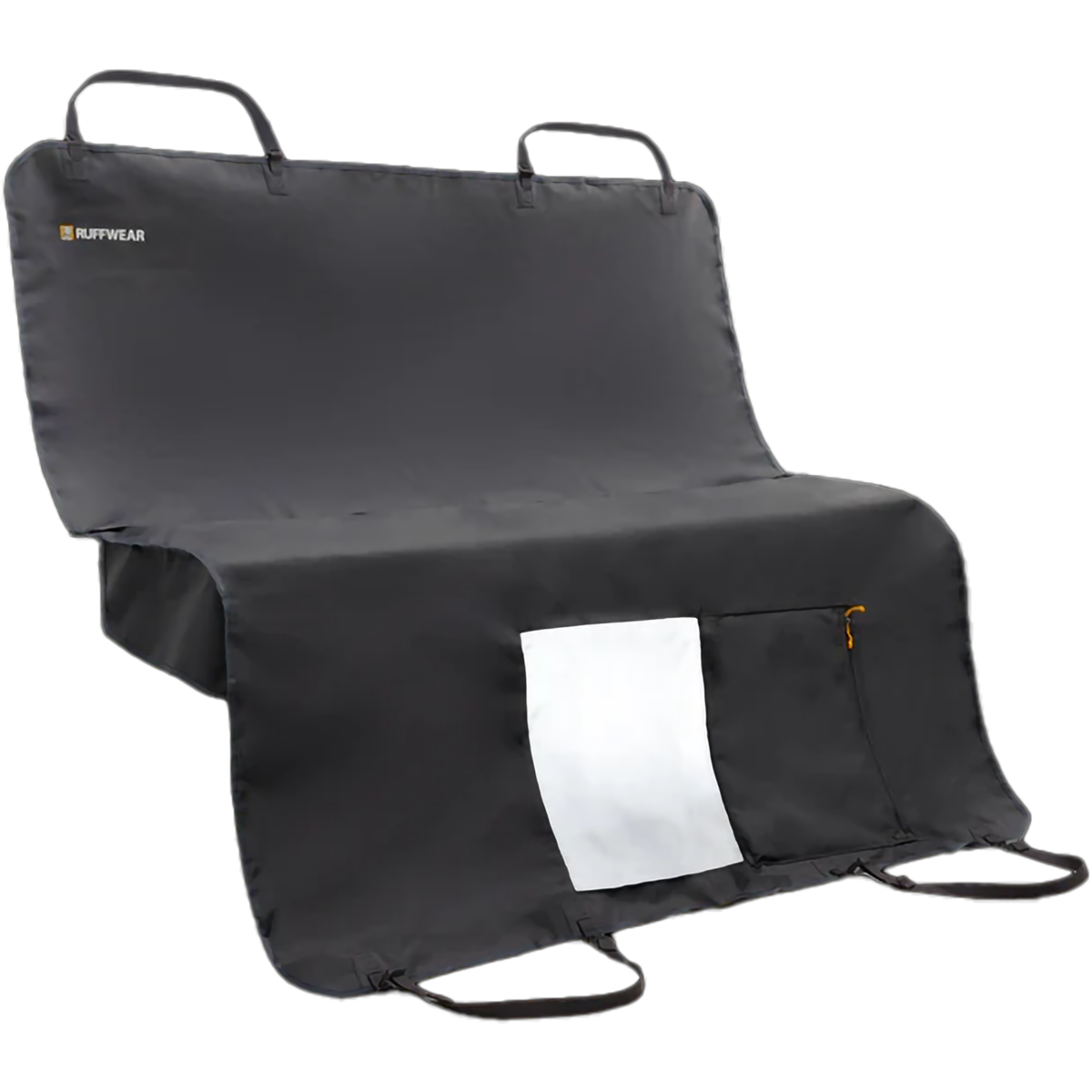 Dirtbag Seat Cover alternate view