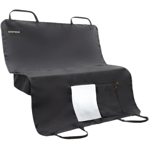 Dirtbag Seat Cover