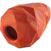 Ruffwear Gnawt-a-Cone Toy in Red Sumac 