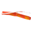 RuffwearGnawt-a-Stick Toy in Red Sumac in water