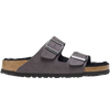 Birkenstock Arizona Shearling side