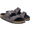 Birkenstock Arizona Shearling pair