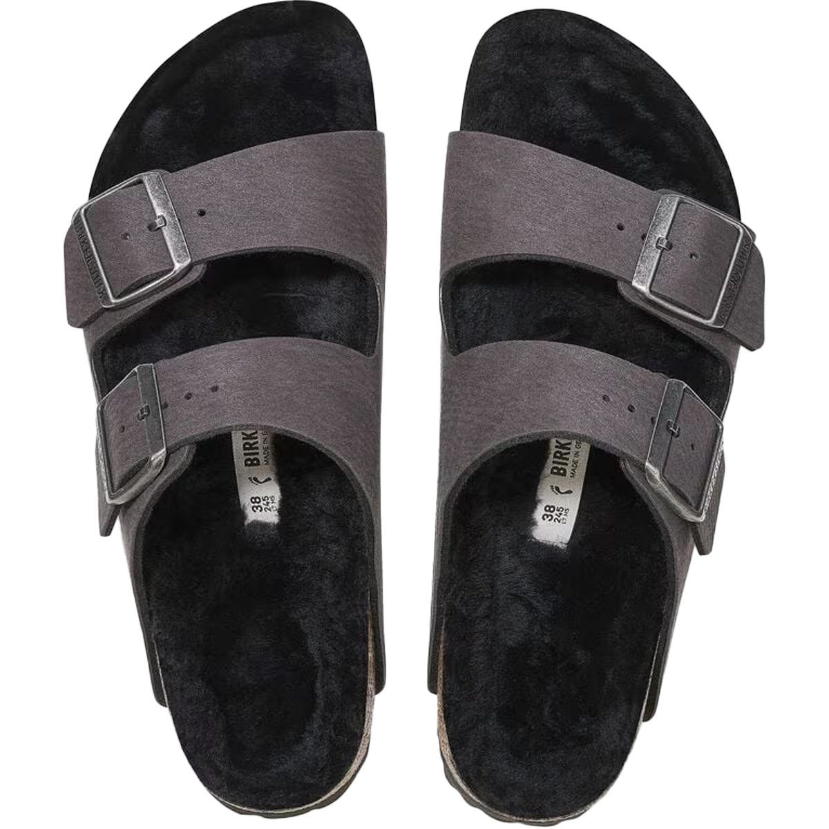 Men's Arizona Shearling alternate view