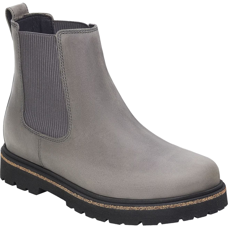 Men's Highwood Boot, Featured Image