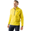 Rabbit Low Light Swish Pullover 2.0 in Blazing Yellow