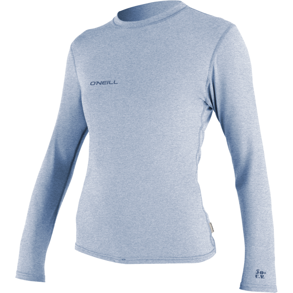 Women's Hybrid Long Sleeve Sun Shirt alternate view
