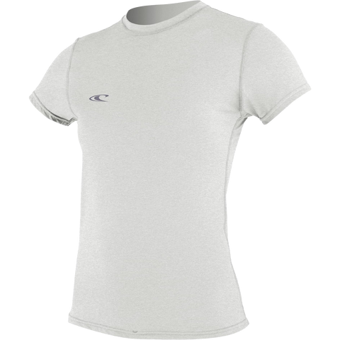 Women's Hybrid Short Sleeve Sun Shirt