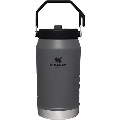 IceFlow Flip Straw Jug 64 oz – Sports Basement