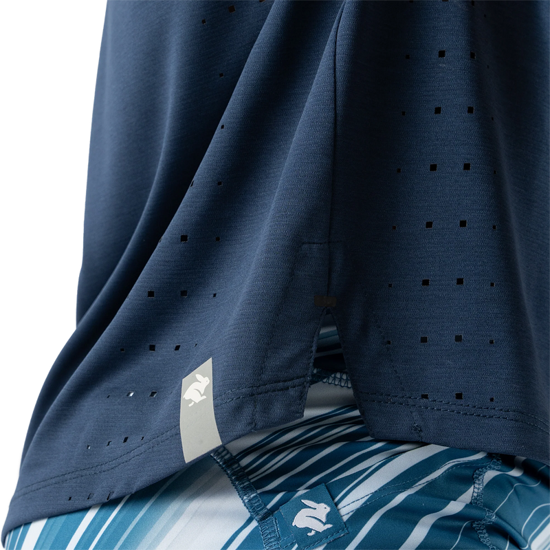 Women's Race Pace Tee