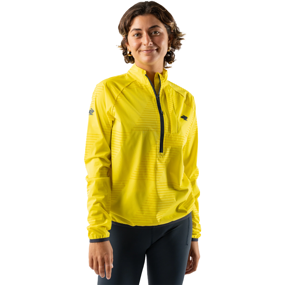 Women's Low Light Swish Pullover 2.0 alternate view