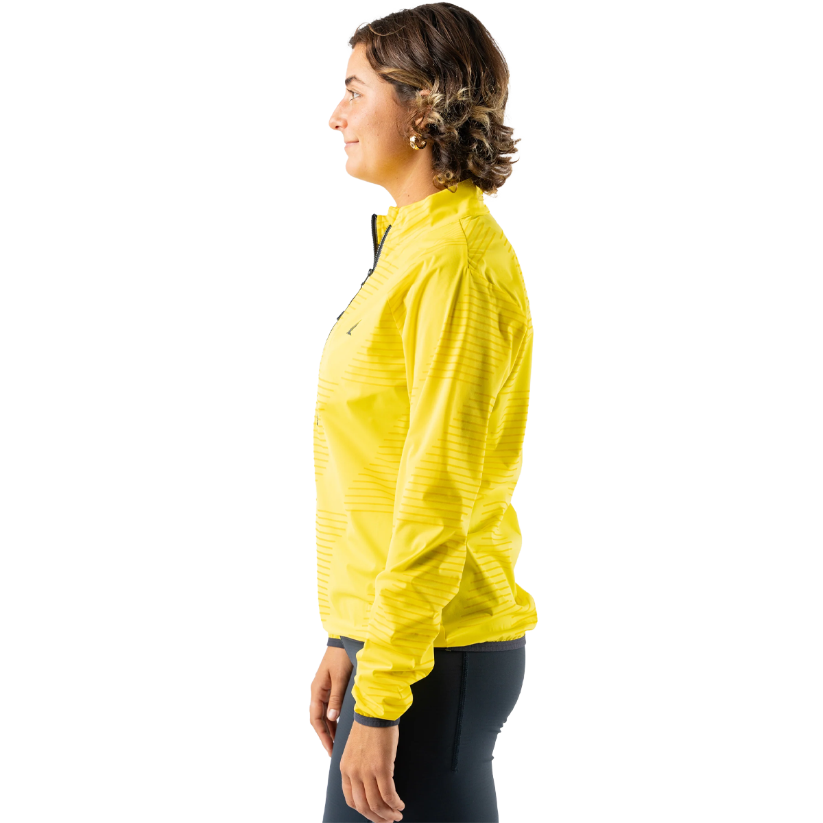 Women's Low Light Swish Pullover 2.0 alternate view