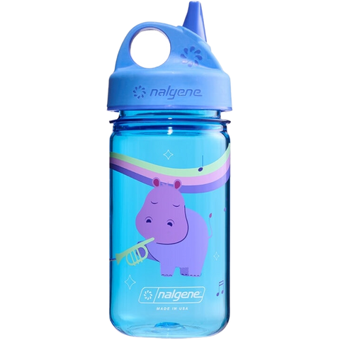 12 oz Kids Grip-N-Gulp Sustain Water Bottle