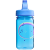 Nalgene 12 oz Kids Grip-N-Gulp Sustain Water Bottle graphic side 2
