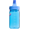 Nalgene 12 oz Kids Grip-N-Gulp Sustain Water Bottle measurement
