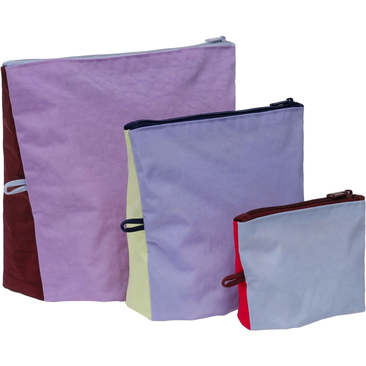 Go Pouch Set alternate view