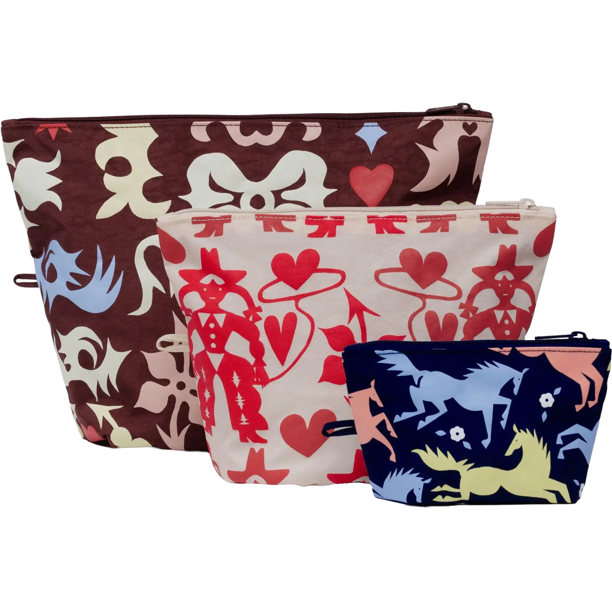 Go Pouch Set alternate view