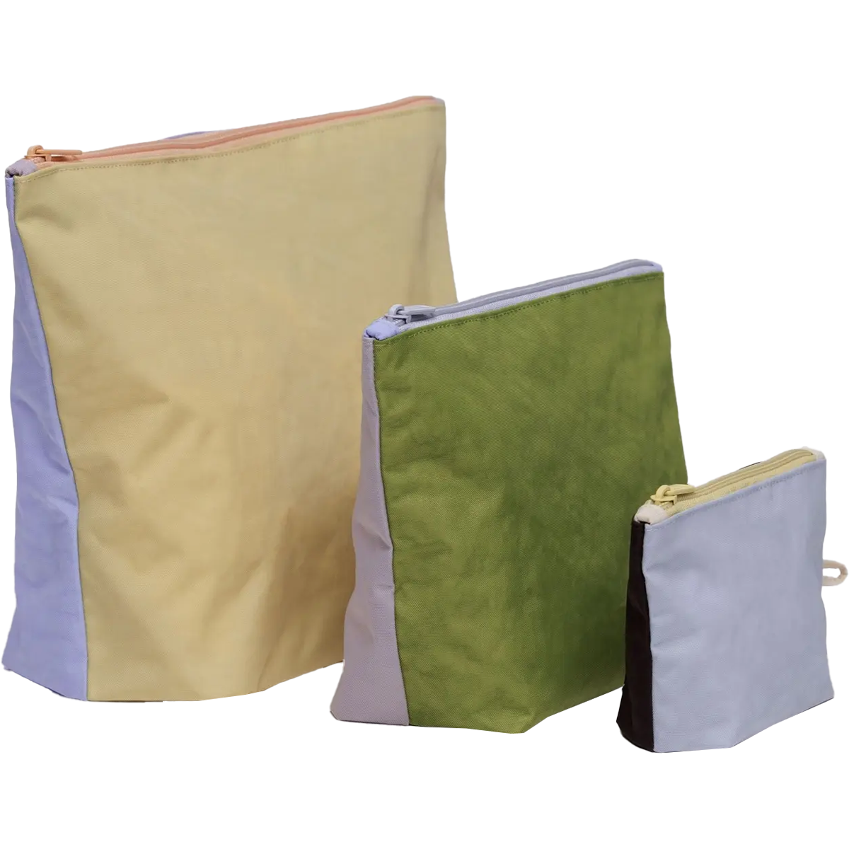 Go Pouch Set alternate view