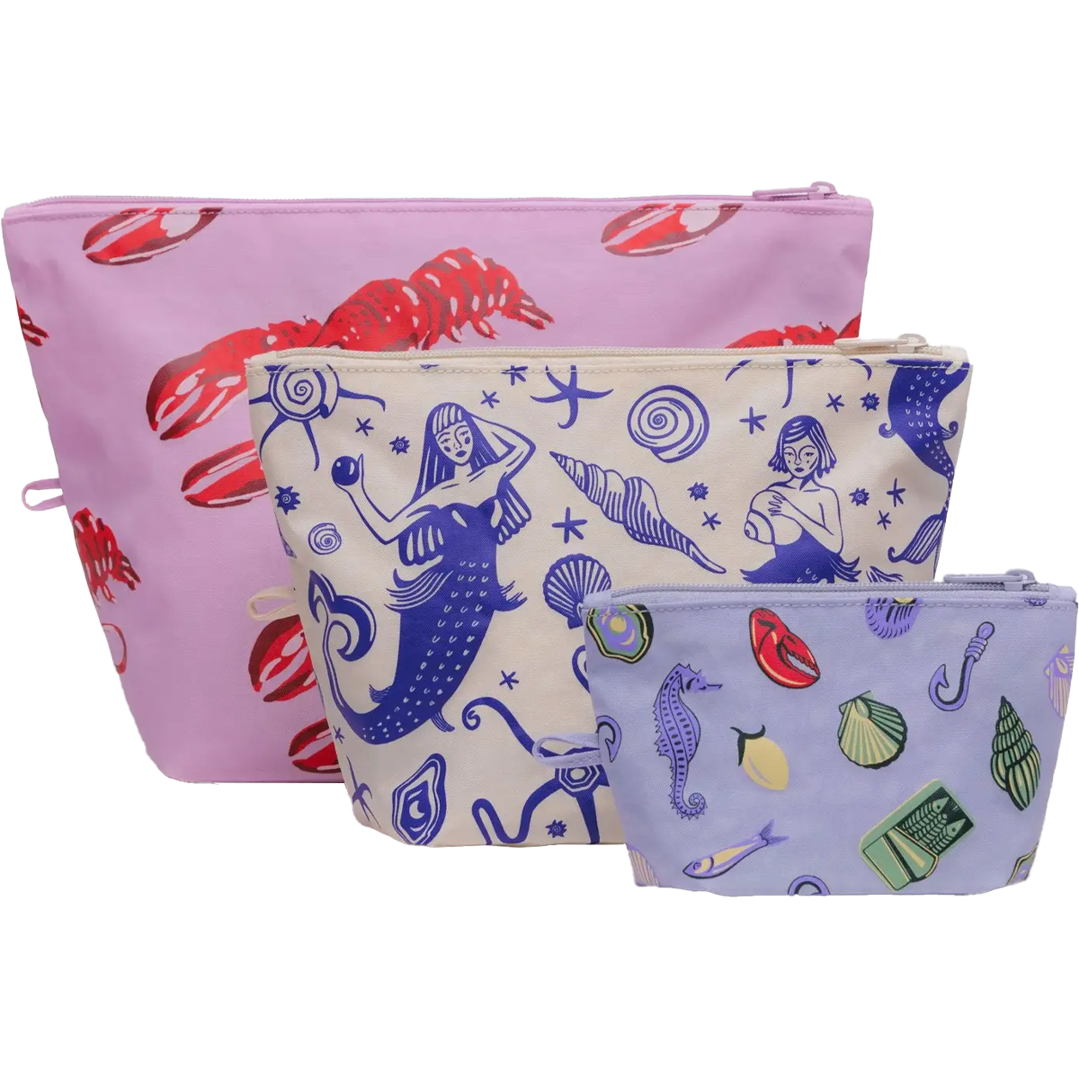 Go Pouch Set – Sports Basement