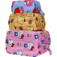 BAGGU x Hello Kitty