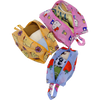 Baggu Hello Kitty 3D Zip Set in Hello Kitty and Friends with clothes