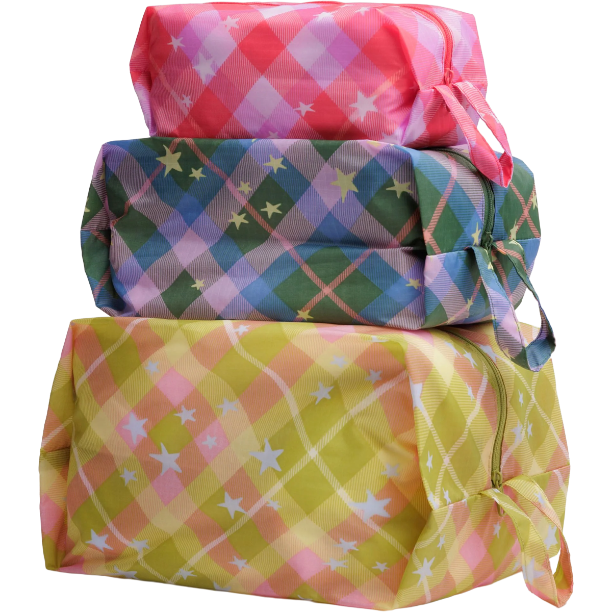 3D Zip Set alternate view