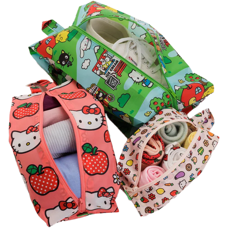 3D Zip Set, 3D Zip Set