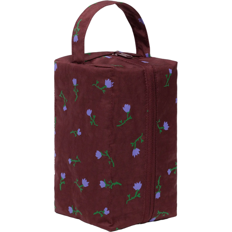 Dopp Kit, Featured Image