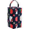 BAGGU Dopp Kit in Hello Kitty Apple