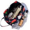 BAGGU Dopp Kit interior