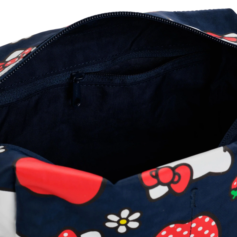 Dopp Kit, BAGGU Dopp Kit inner pocket
