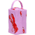 Pink Lobster